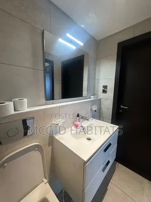 1bdrm Apartment in East Legon for rent