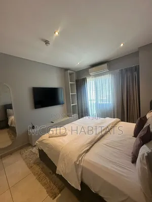 1bdrm Apartment in East Legon for rent