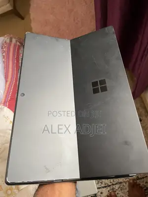 Laptop Microsoft Surface Pro 7 16GB Intel Core i7 SSD 256GB