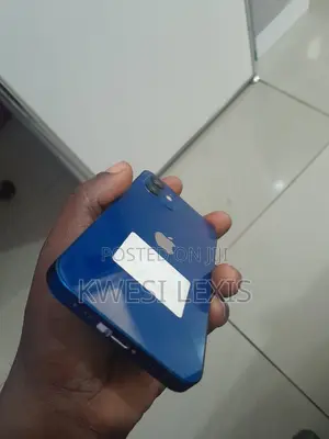 Apple iPhone 12 64 GB Blue