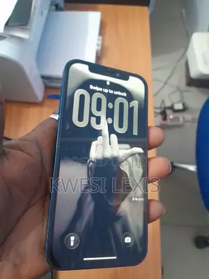 Apple iPhone 12 64 GB Blue