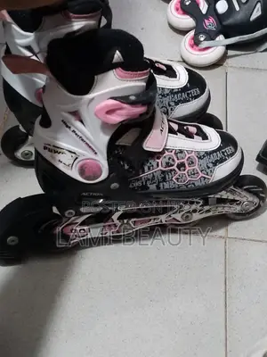 Roller Skate Shoes