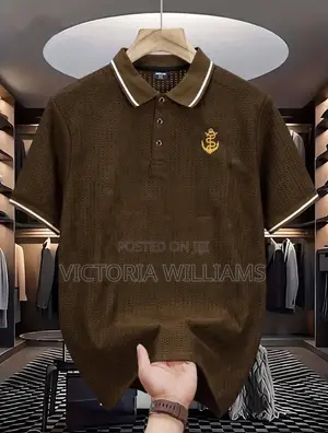 Men’s Tops
