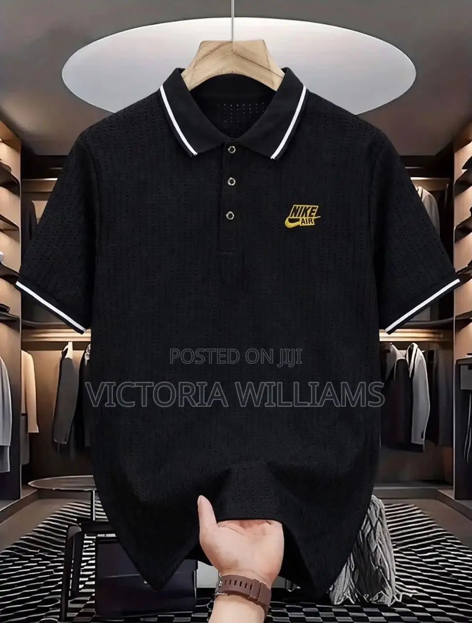 Men’s Tops