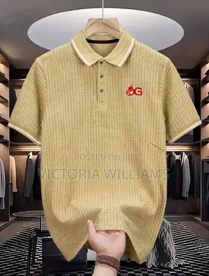 Men’s Tops