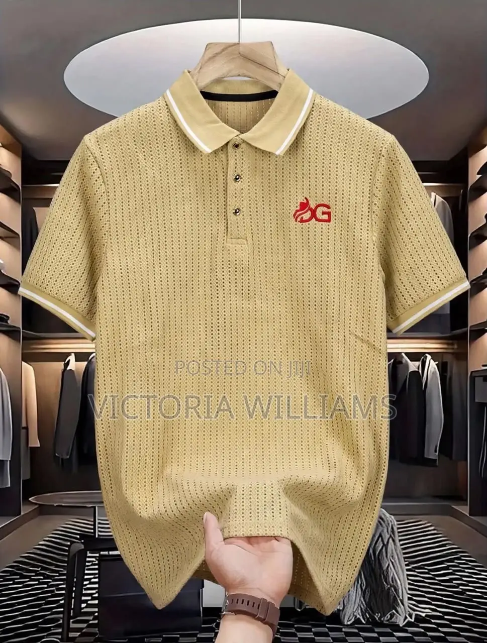 Men’s Tops