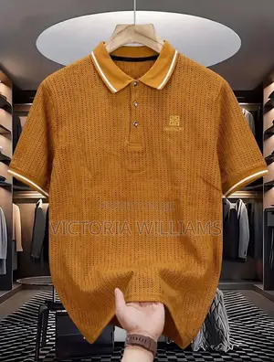 Men’s Tops