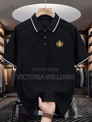 Men’s Tops