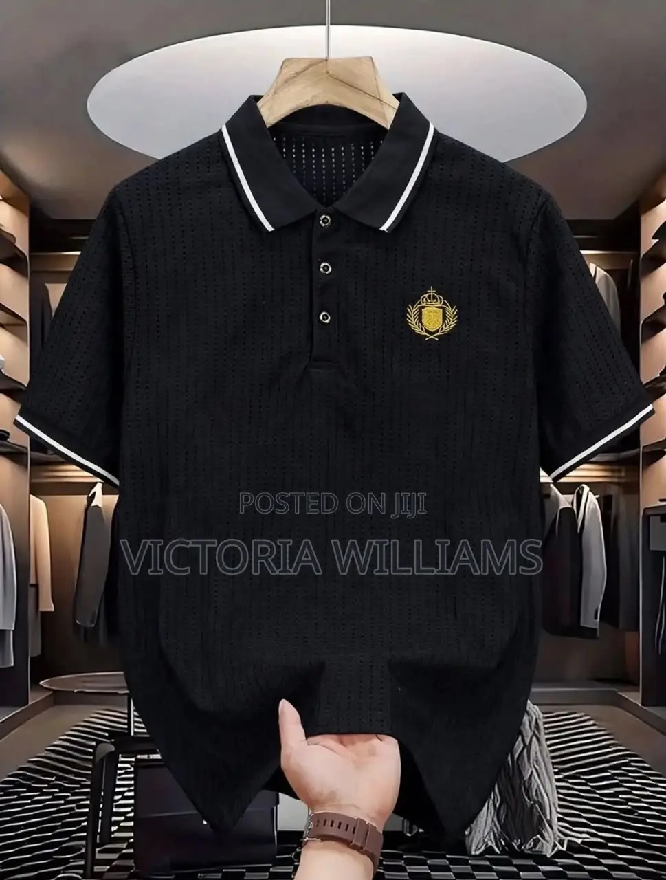 Men’s Tops