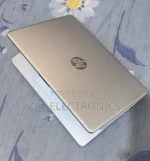 Laptop HP 14S 8GB Intel Core i3 SSD 256GB