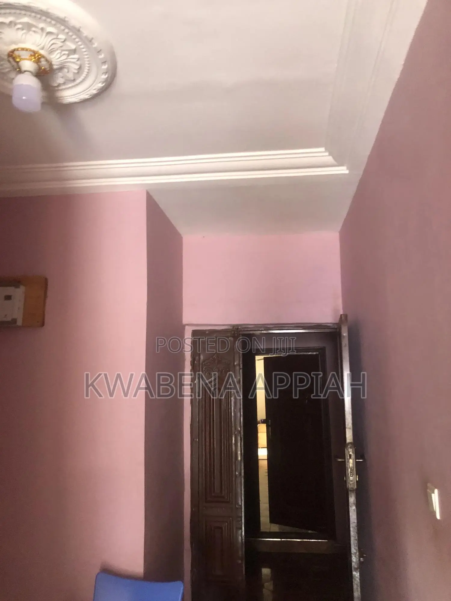 5bdrm House in Mark Estate At, Kumasi Metropolitan for sale