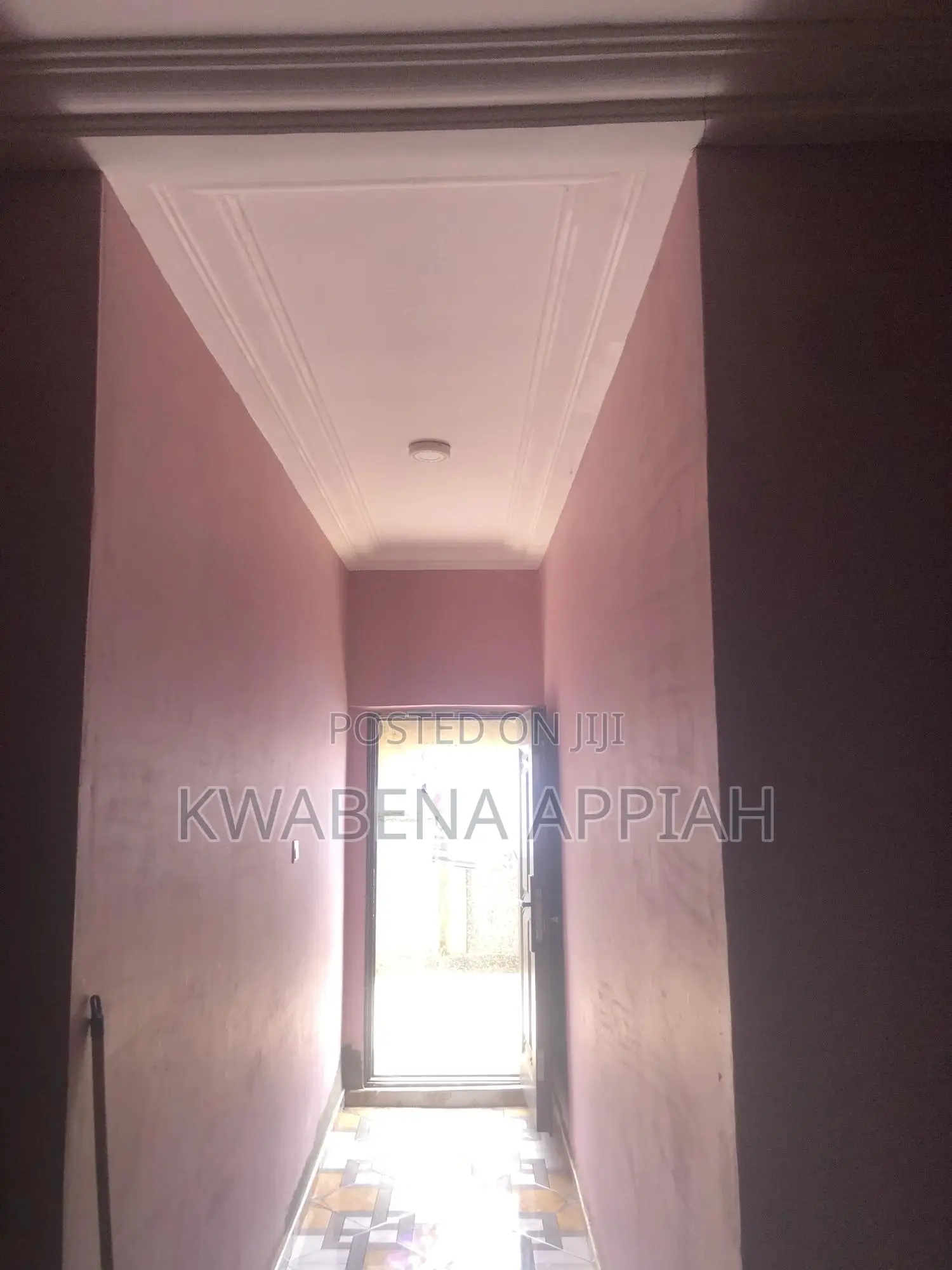 5bdrm House in Mark Estate At, Kumasi Metropolitan for sale