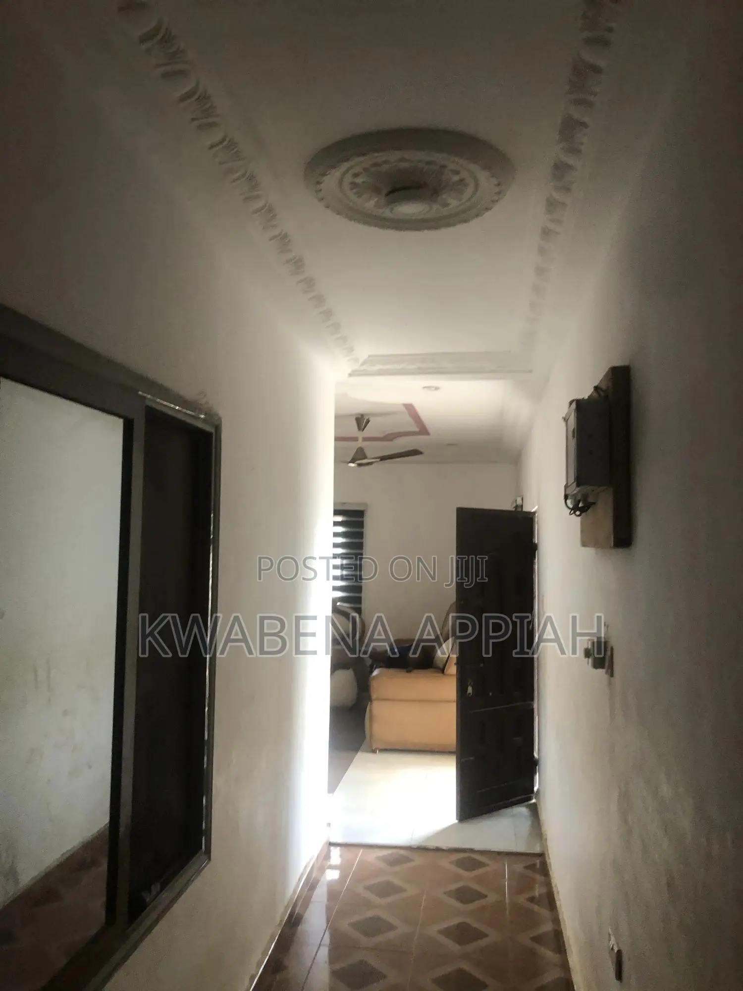 5bdrm House in Mark Estate At, Kumasi Metropolitan for sale