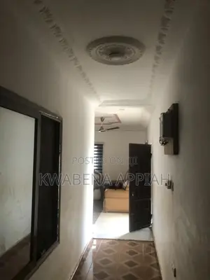5bdrm House in Mark Estate At, Kumasi Metropolitan for sale