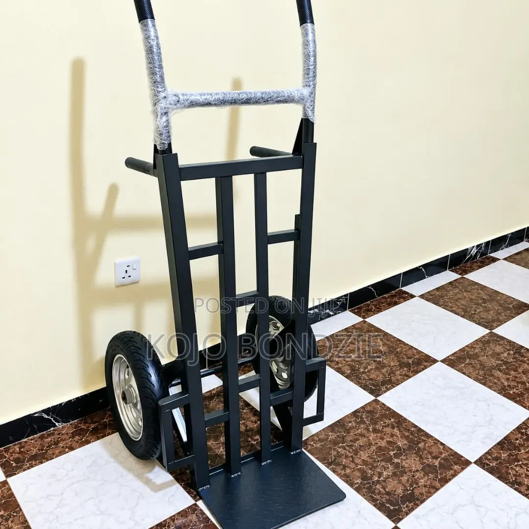 Trolley -Heavy Duty
