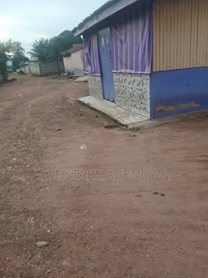 Hohoe Township Land for Sale