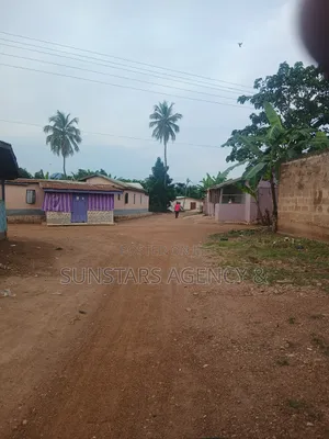 Hohoe Township Land for Sale