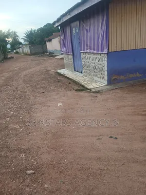 Hohoe Township Land for Sale