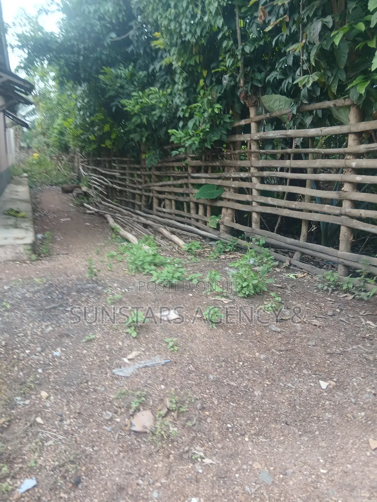 Hohoe Township Land for Sale