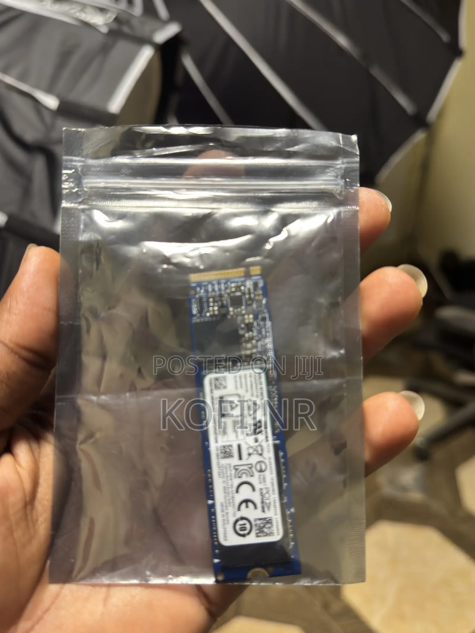 2tb Nvme SSD