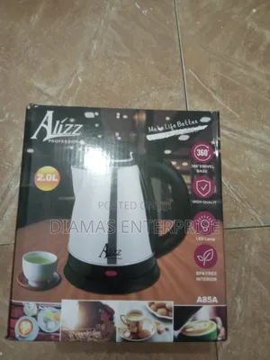 Electric Kettle