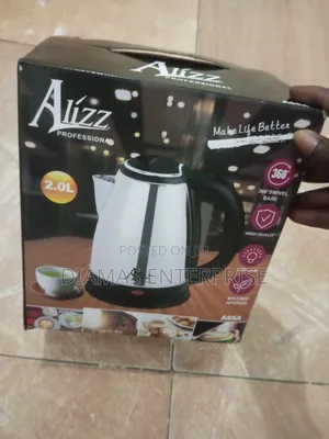 Electric Kettle