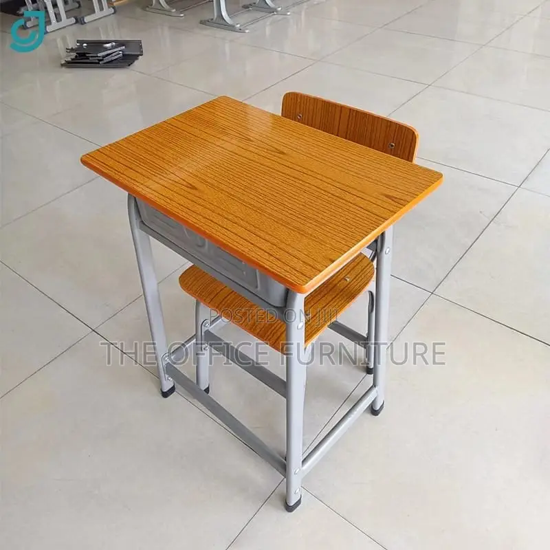 Table and Chair