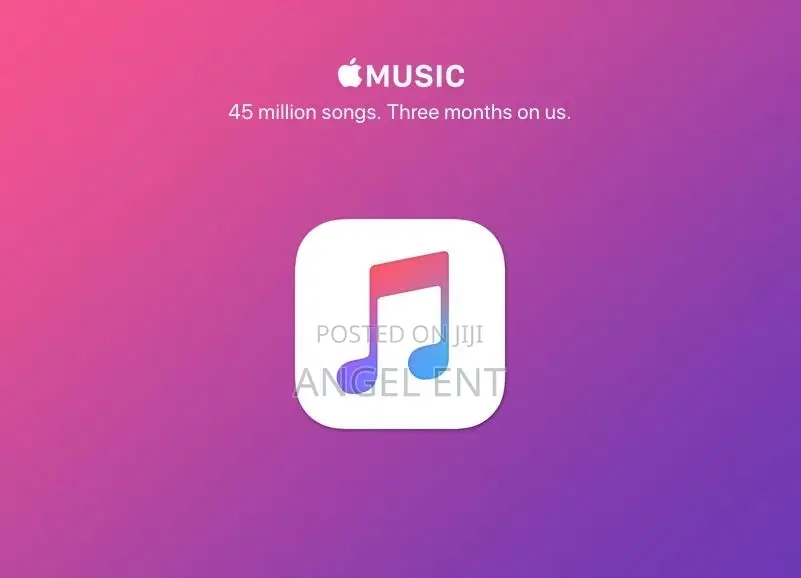 Apple Subscriptions Combo (Music/TV/Storage/Arcade) (Per Month)