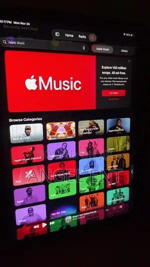 Apple Subscriptions Combo (Music/TV/Storage/Arcade) (Per Month)