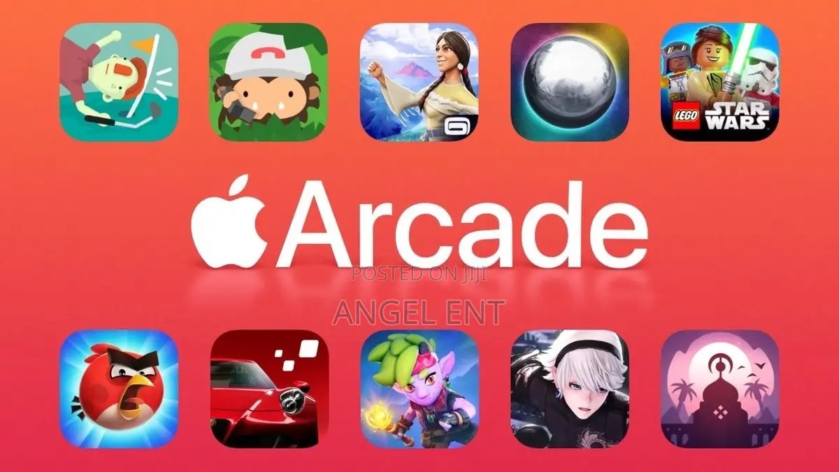 Apple Subscriptions Combo (Music/TV/Storage/Arcade) (Per Month)