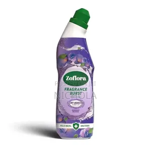 Zoflora WC Cleaner