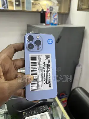 Apple iPhone 13 Pro 256 GB Blue