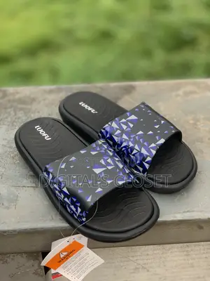 Luofu Slippers