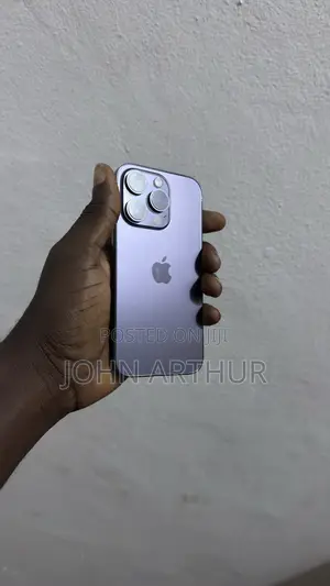 Apple iPhone 14 Pro 128 GB Purple