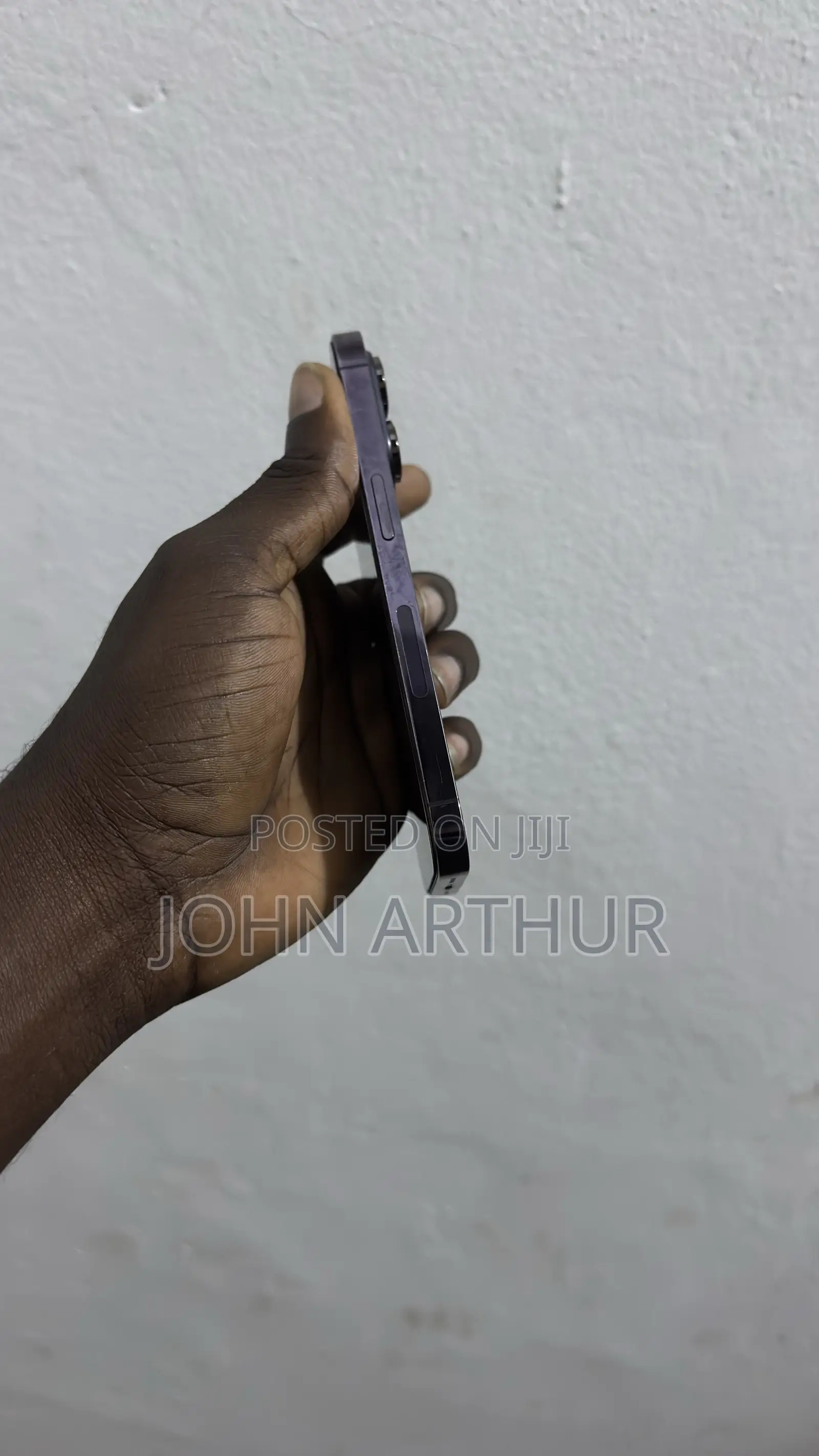 Apple iPhone 14 Pro 128 GB Purple