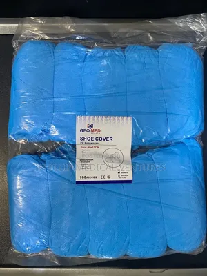 Shoe Cover (Disposable)