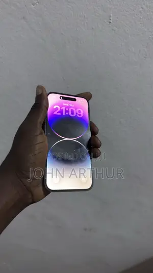 Apple iPhone 14 Pro 128 GB Purple