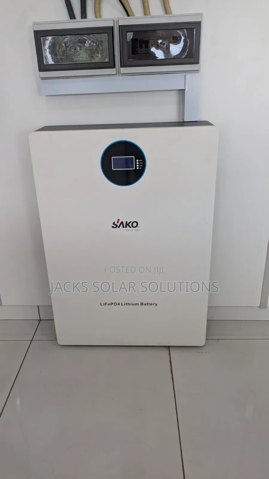 Lithium Battery