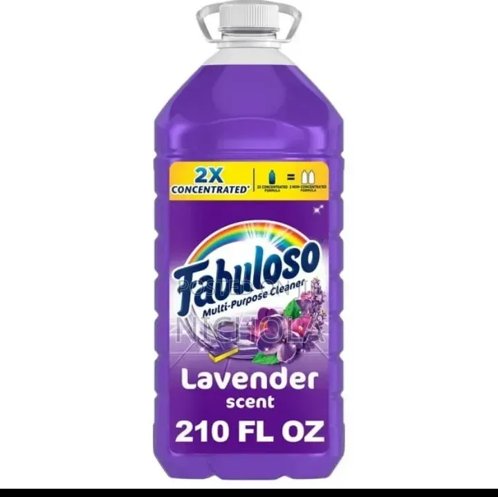 Fabuloso Multi-Purpose