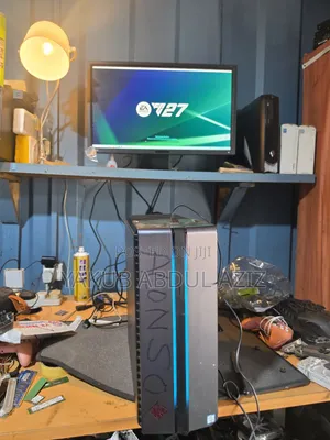 Desktop Computer HP Omen 870 16GB Intel Core i7 HDD+SSD 1T