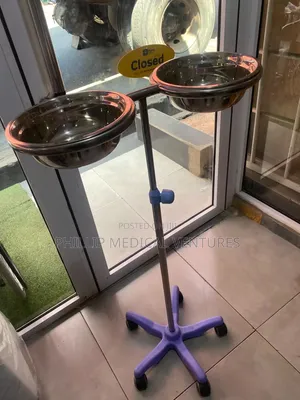 Adjustable Wash Hand Bowl