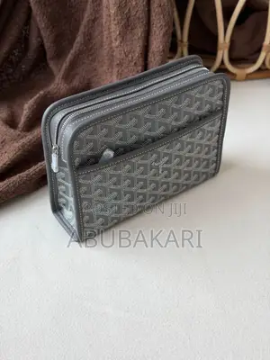 Goyard Clutch for Men