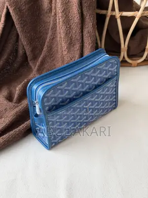 Goyard Clutch for Men