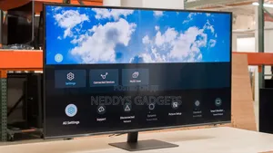 Samsung Smart Monitor M7