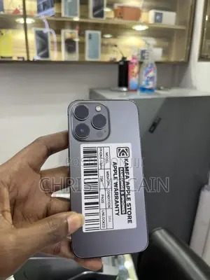Apple iPhone 13 Pro 128 GB Black