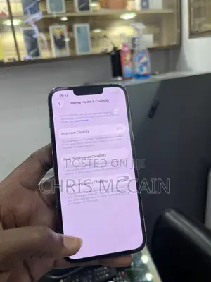 Apple iPhone 13 Pro 128 GB Black