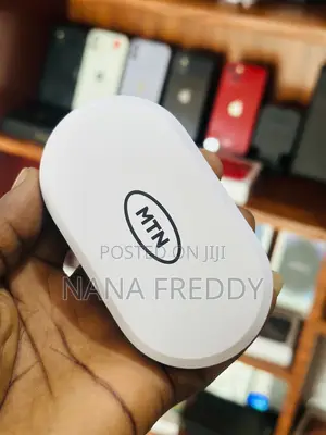 Universal Pocket Wi-Fi