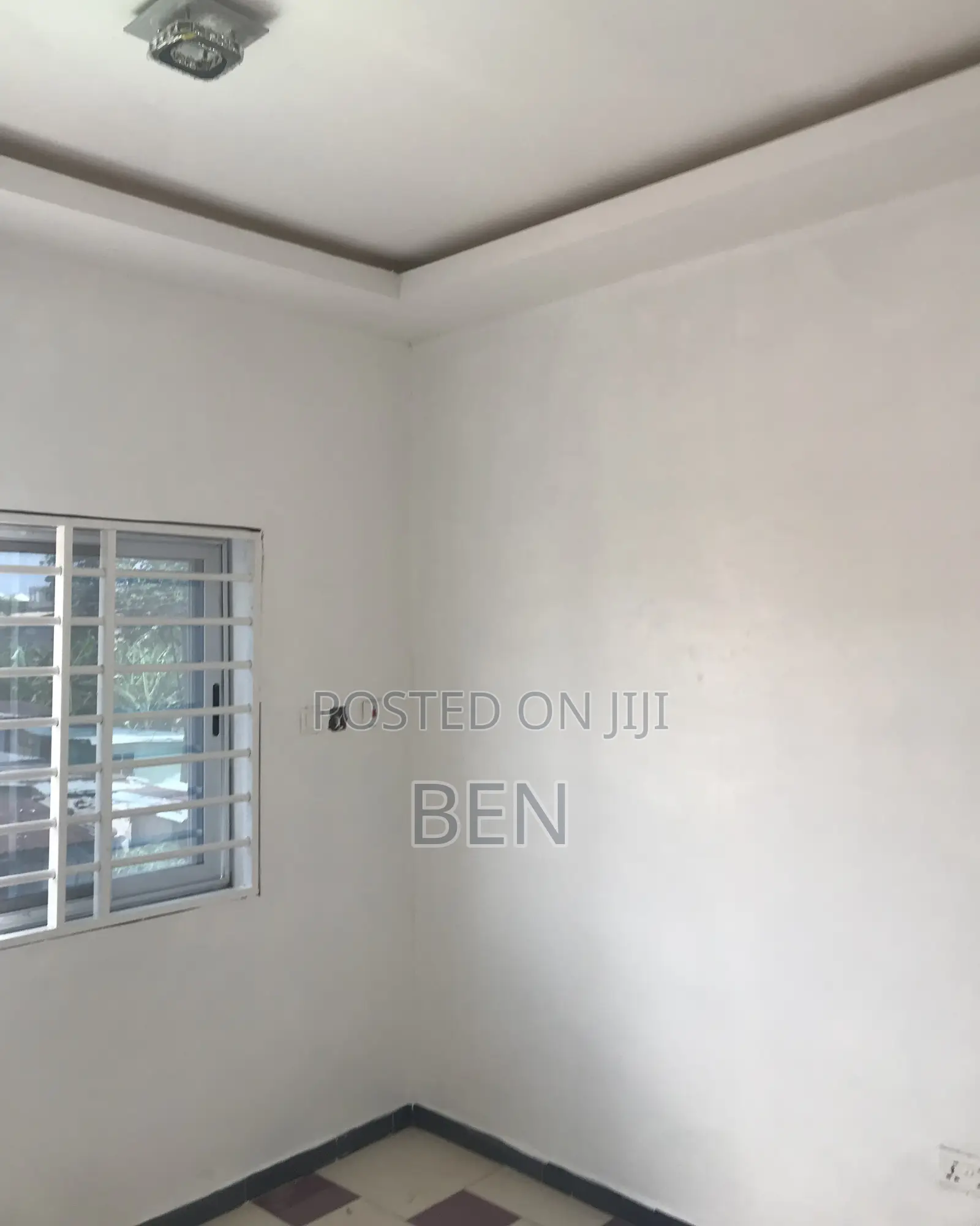 1bdrm Apartment in Mile 7 Achimota for rent
