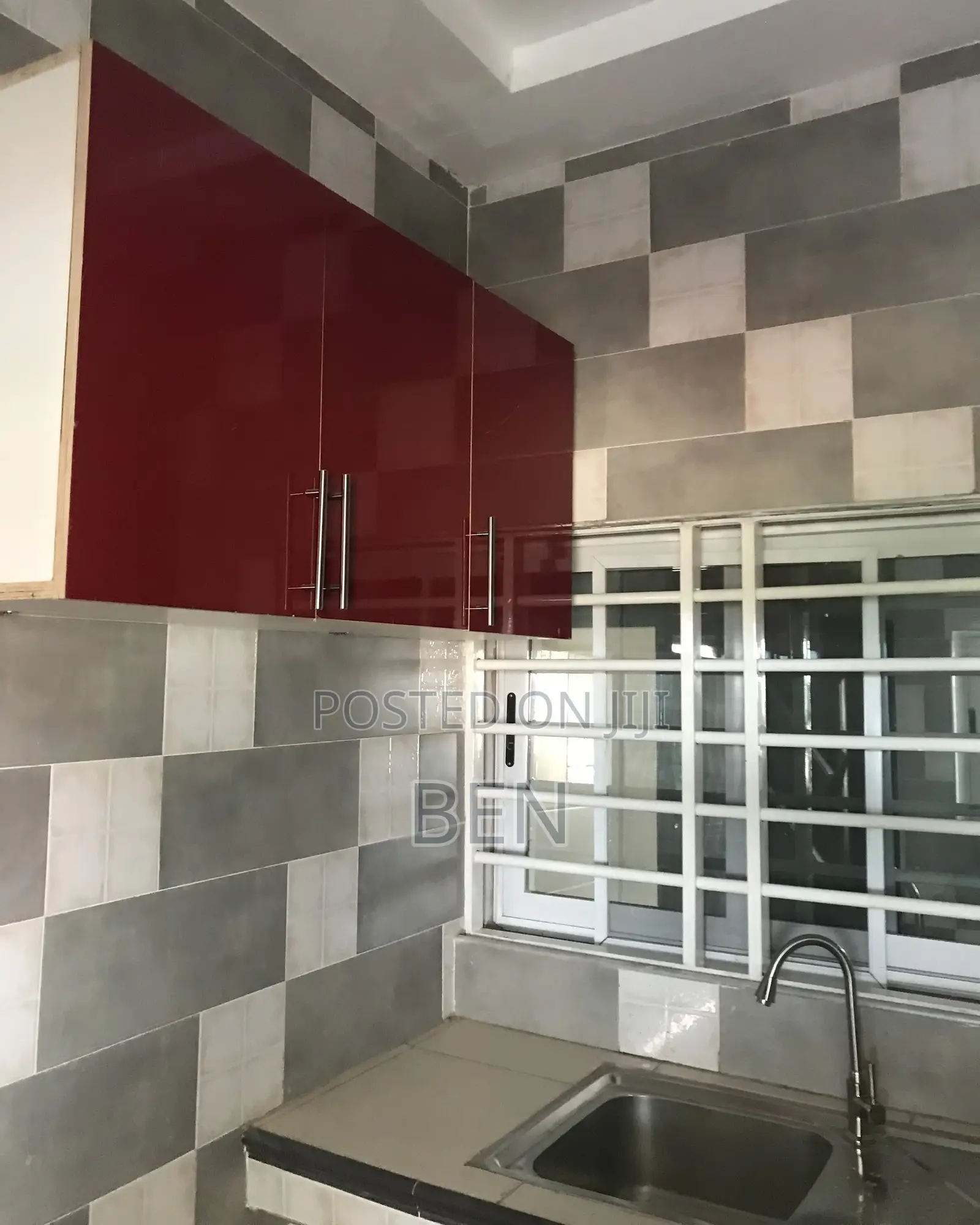 1bdrm Apartment in Mile 7 Achimota for rent