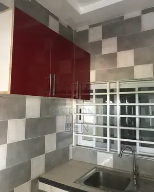 1bdrm Apartment in Mile 7 Achimota for rent